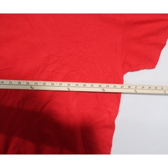 Boston Red Sox Men Tee Shirt B Logo Short Sleeve Size XXL - Picture 6 of 8